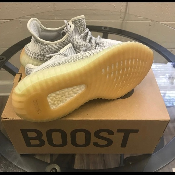 Adidas Yeezy “Yeshaya” main image 4